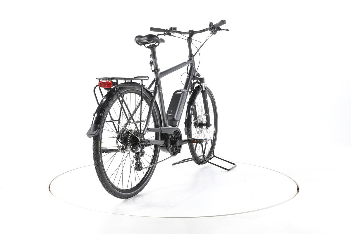 Triumph E-Bird Ultra Trekking E-Bike - Image 11