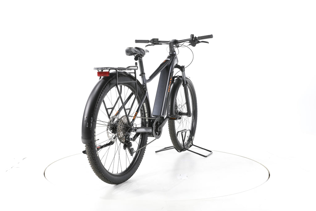 BESV TRX 1.3 Trekking E-Bike - Image 11