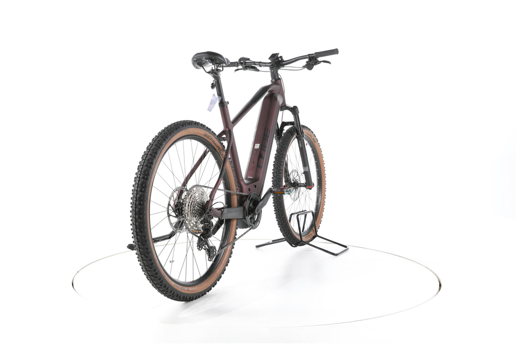 Cube Reaction Hybrid SLX E-Bike 2023 - Image 11