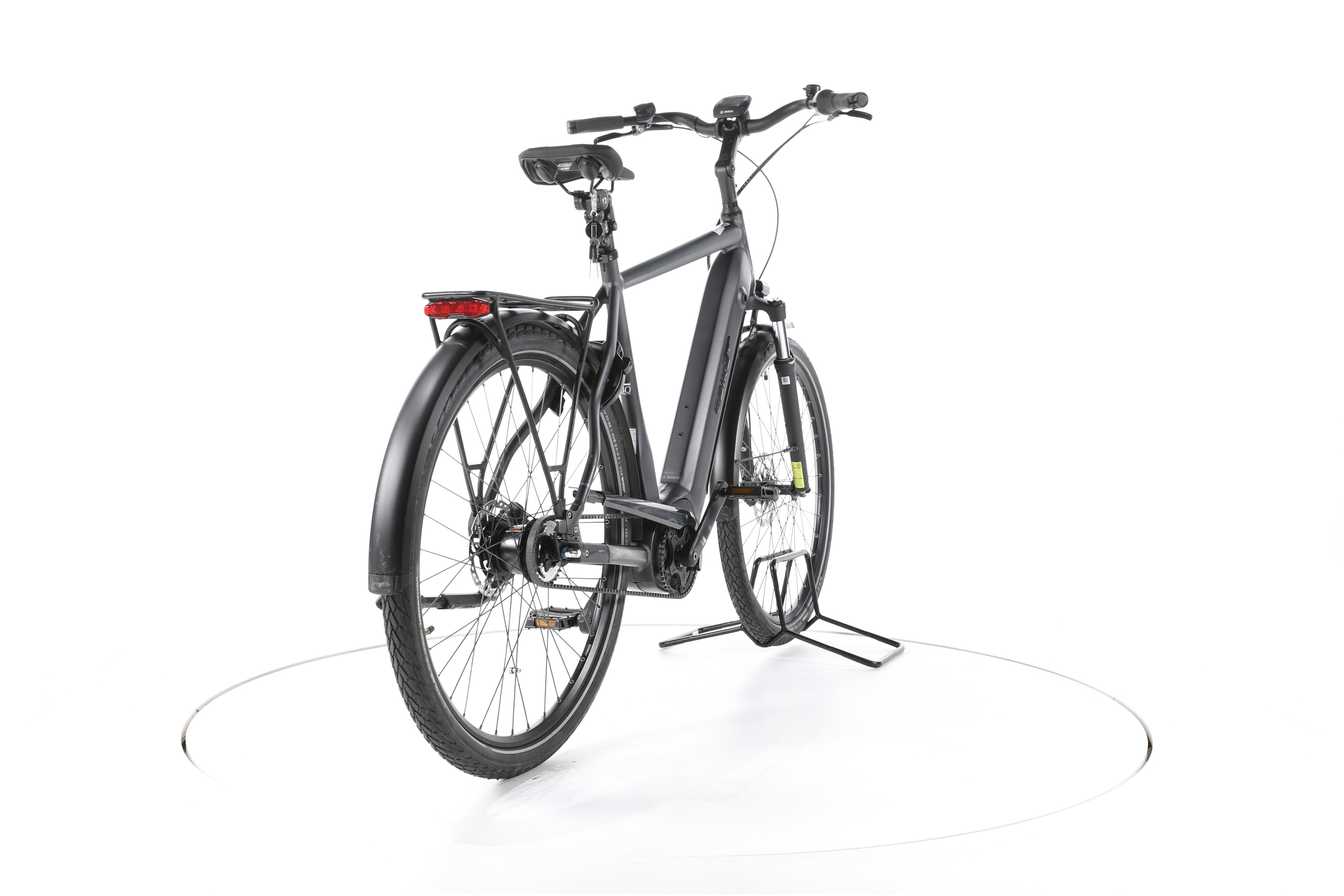 EBIKE Tour Pro City E-Bike - Image 11