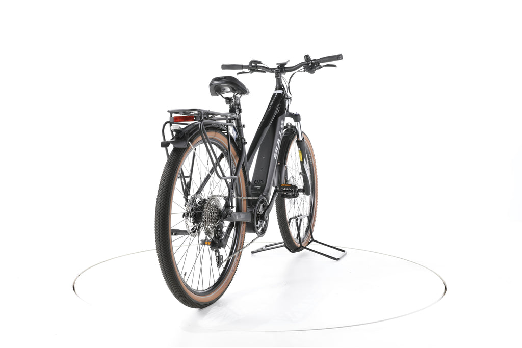 Bulls Cross Rider EVO 1 Trekking E-Bike 2023 - Image 11