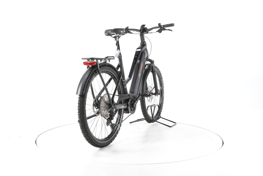 Centurion Country Tour Trekking E-Bike - Image 11