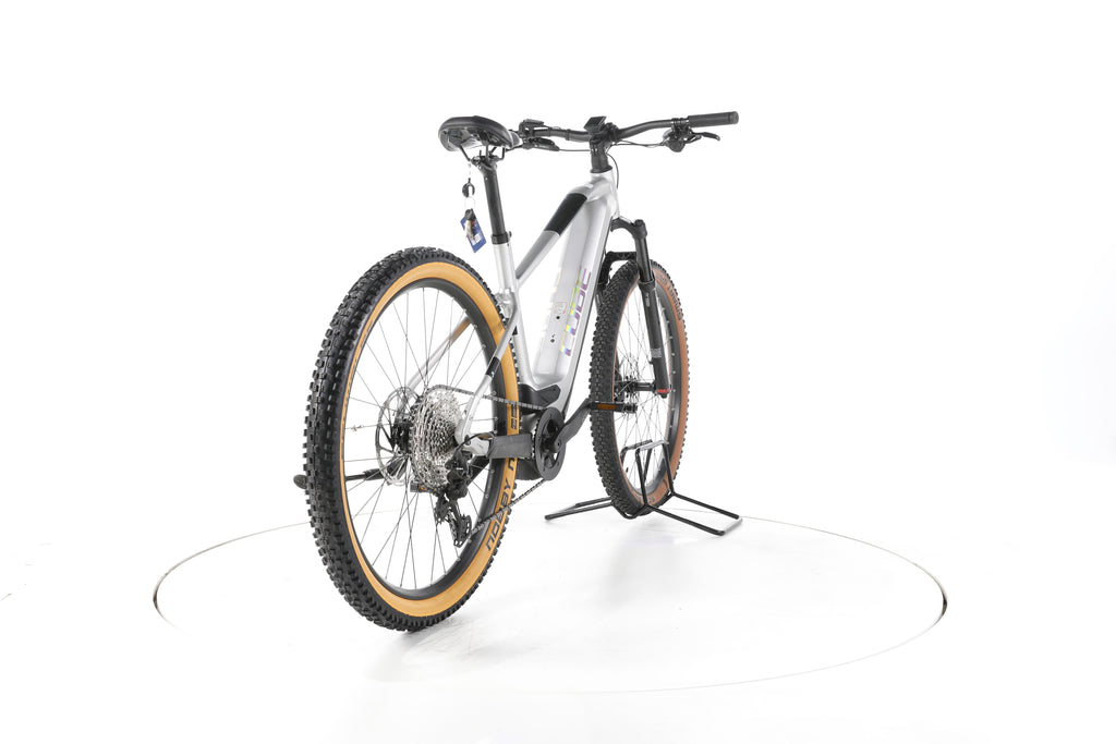 Cube Reaction Hybrid SLX E-Bike - Image 11