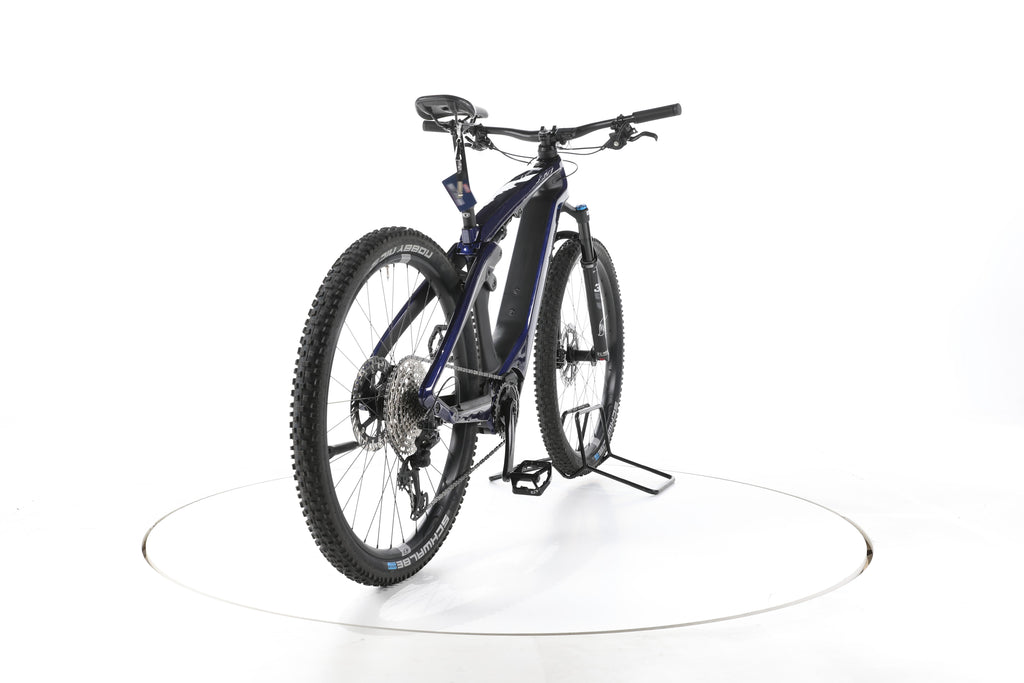 Rotwild Porsche Ebike Cross E-Bike Fully - Image 11