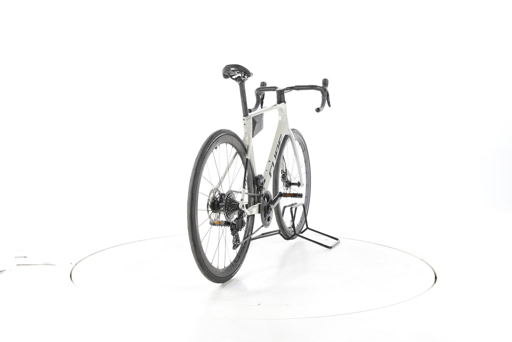 Cube Agree C:62 SL Fahrrad Rennrad & Gravel - Image 11