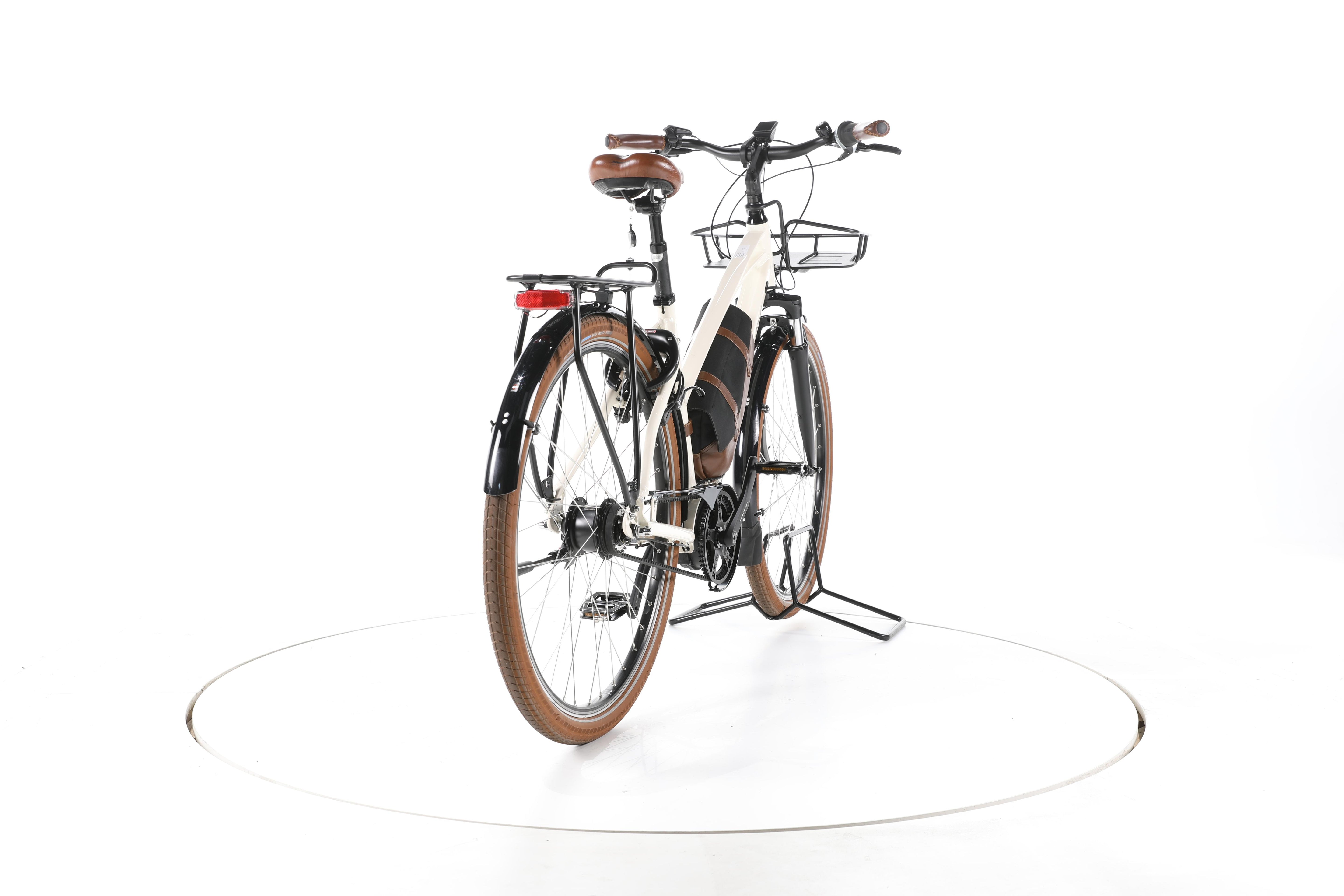 Riese & Müller Cruiser2 Mixte silent City E-Bike - Image 11