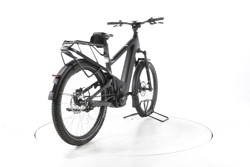 Riese & Müller Delite5 pinion SUV E-Bike 2025 - Image 11