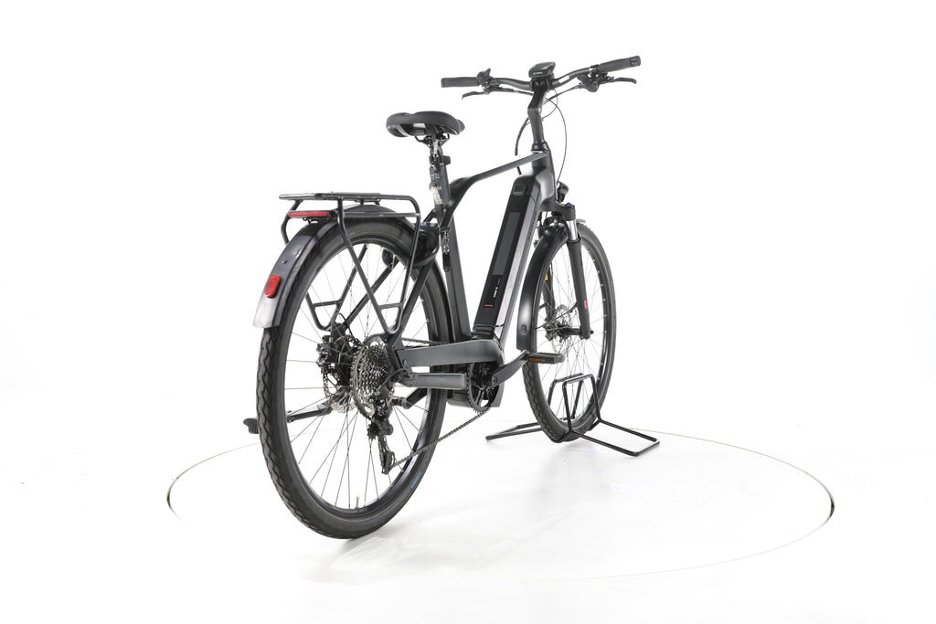 Kettler Quadriga CX10 Trekking E-Bike - Image 11