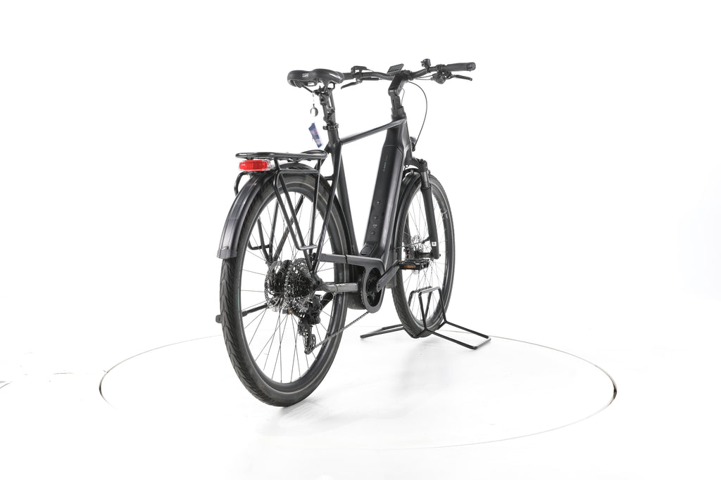 KTM Macina Style 730 Trekking E-Bike - Image 11