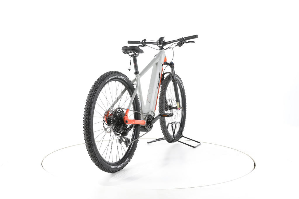 EBIKE Offroad Pro MTB E-Bike - Image 11