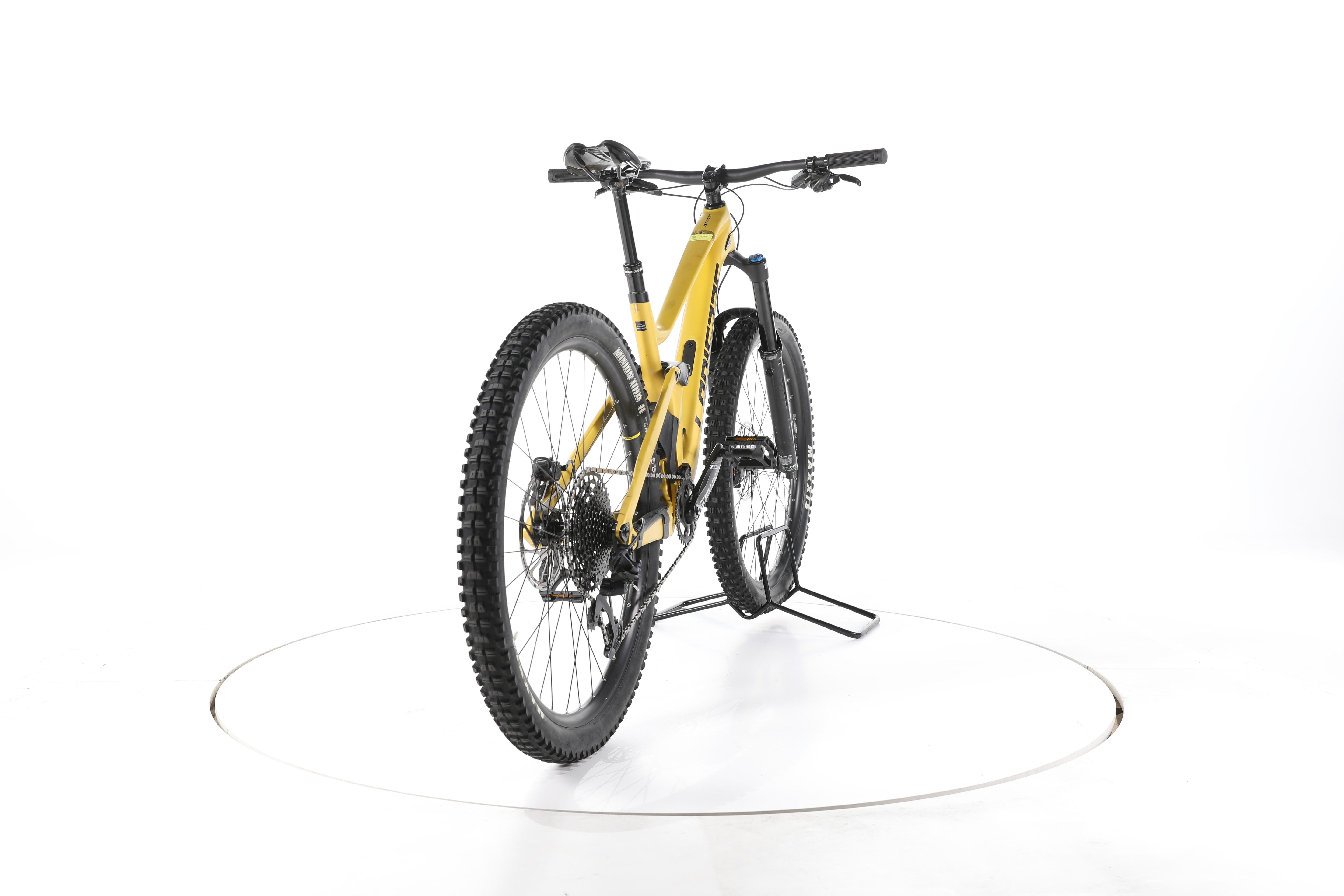 Lapierre Spicy CF 6.9 Fahrrad Fully - Image 11