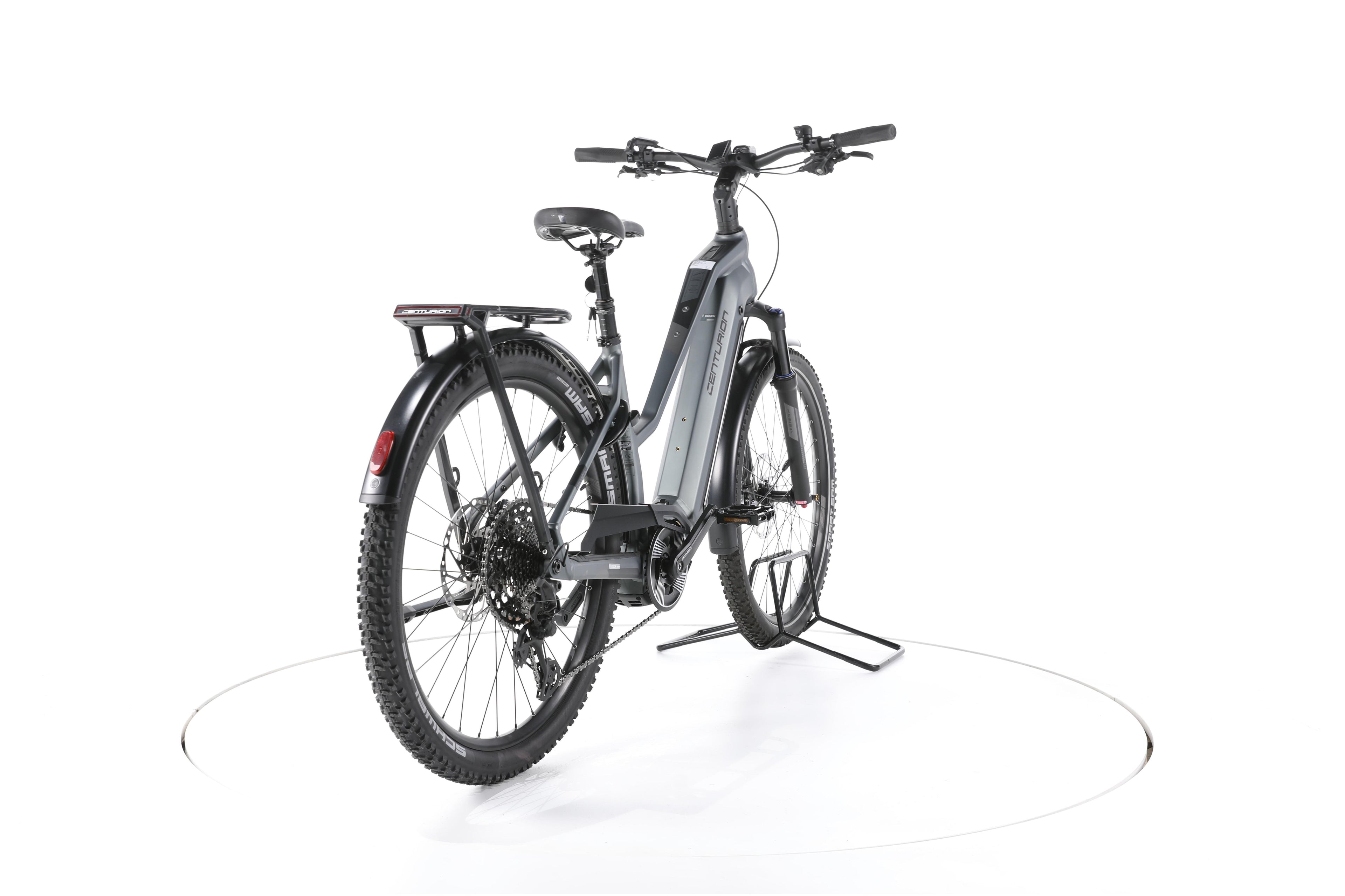 Centurion Country R3000i T Trekking E-Bike 2024 - Image 11