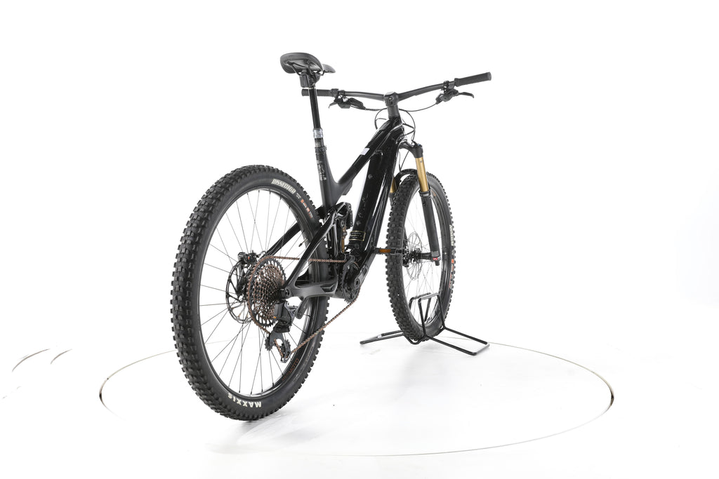 Giant Trance X Advanced E+ LTD Fully E-Bike Carbon - Image 11