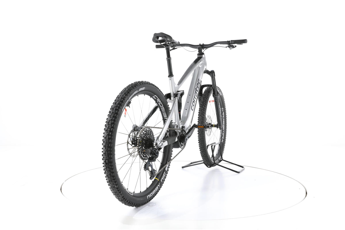 Corratec E-Power RS 140 EL E-Bike Fully 2024 - Image 11