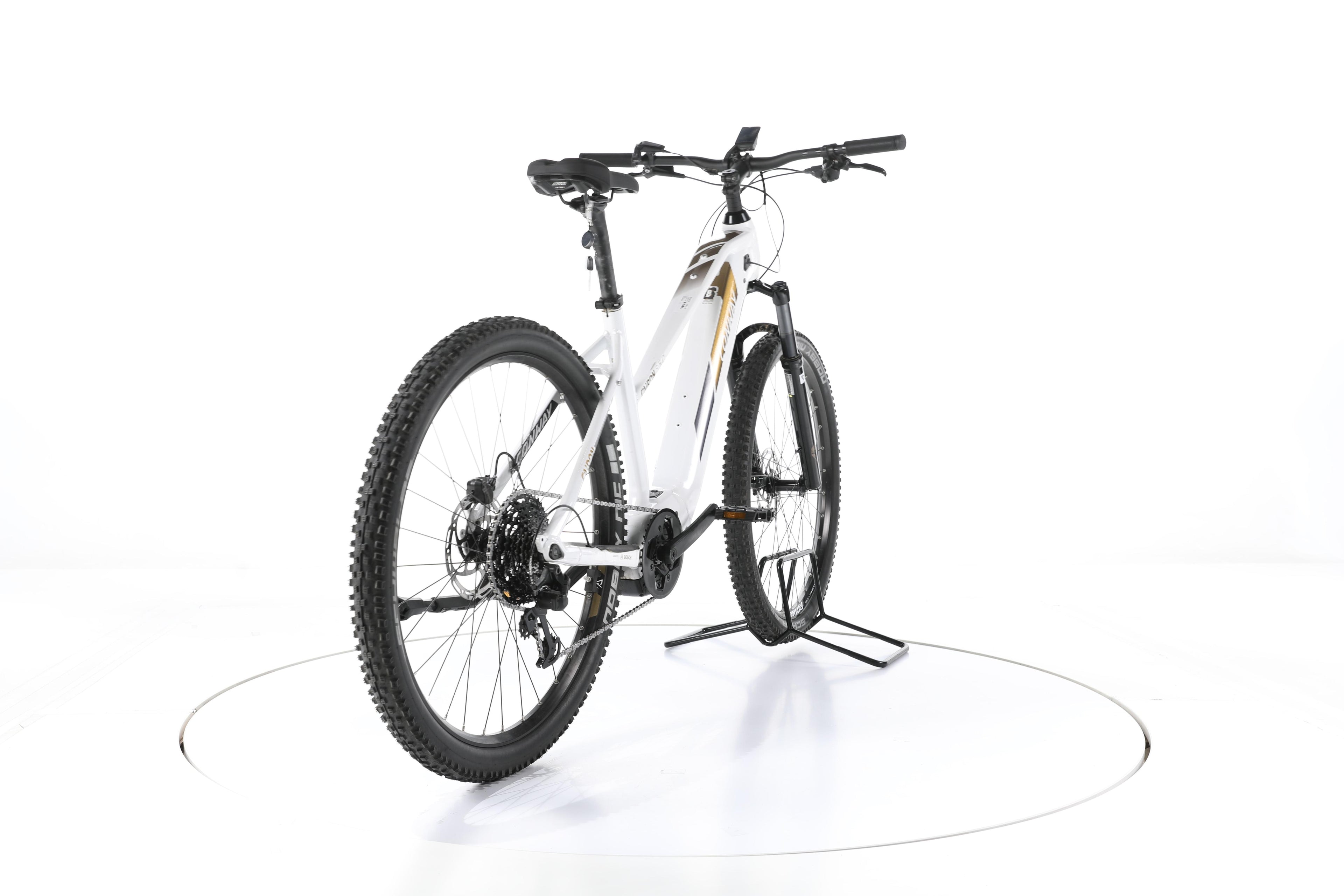 Conway Cairon S 5.0 E-Bike - Image 11