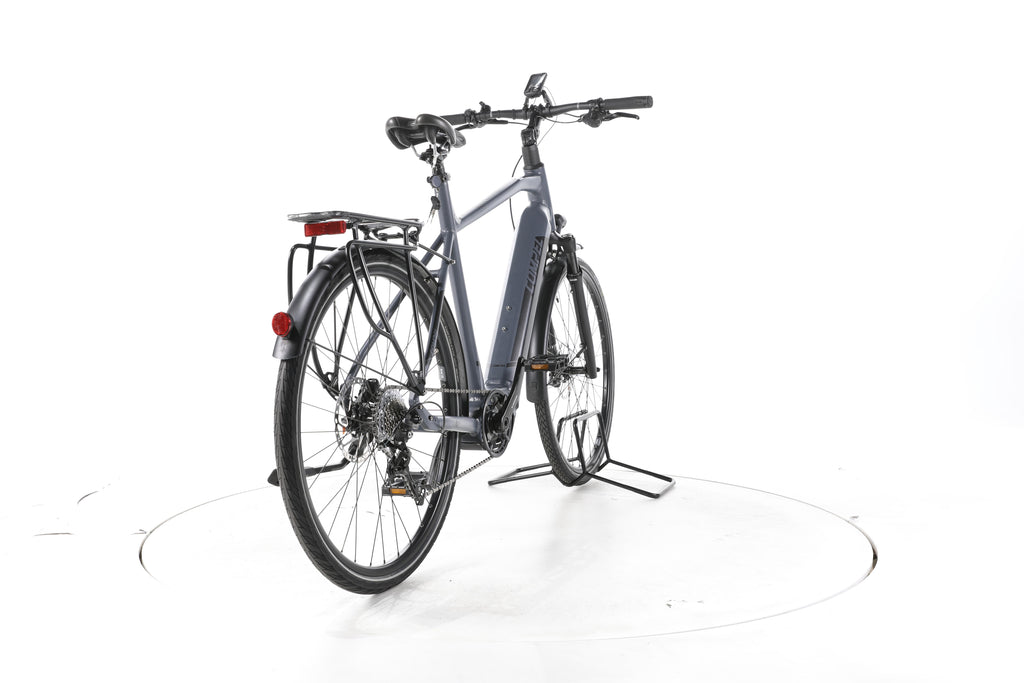 Compel Enyo E-630 LTD Trekking E-Bike - Image 11