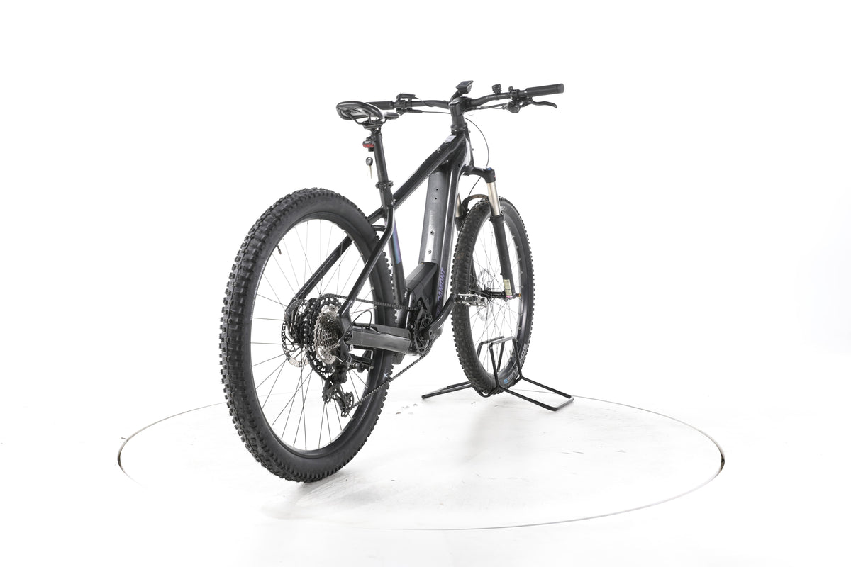 Bergamont E-Revox Premium Expert E-Bike - Image 11