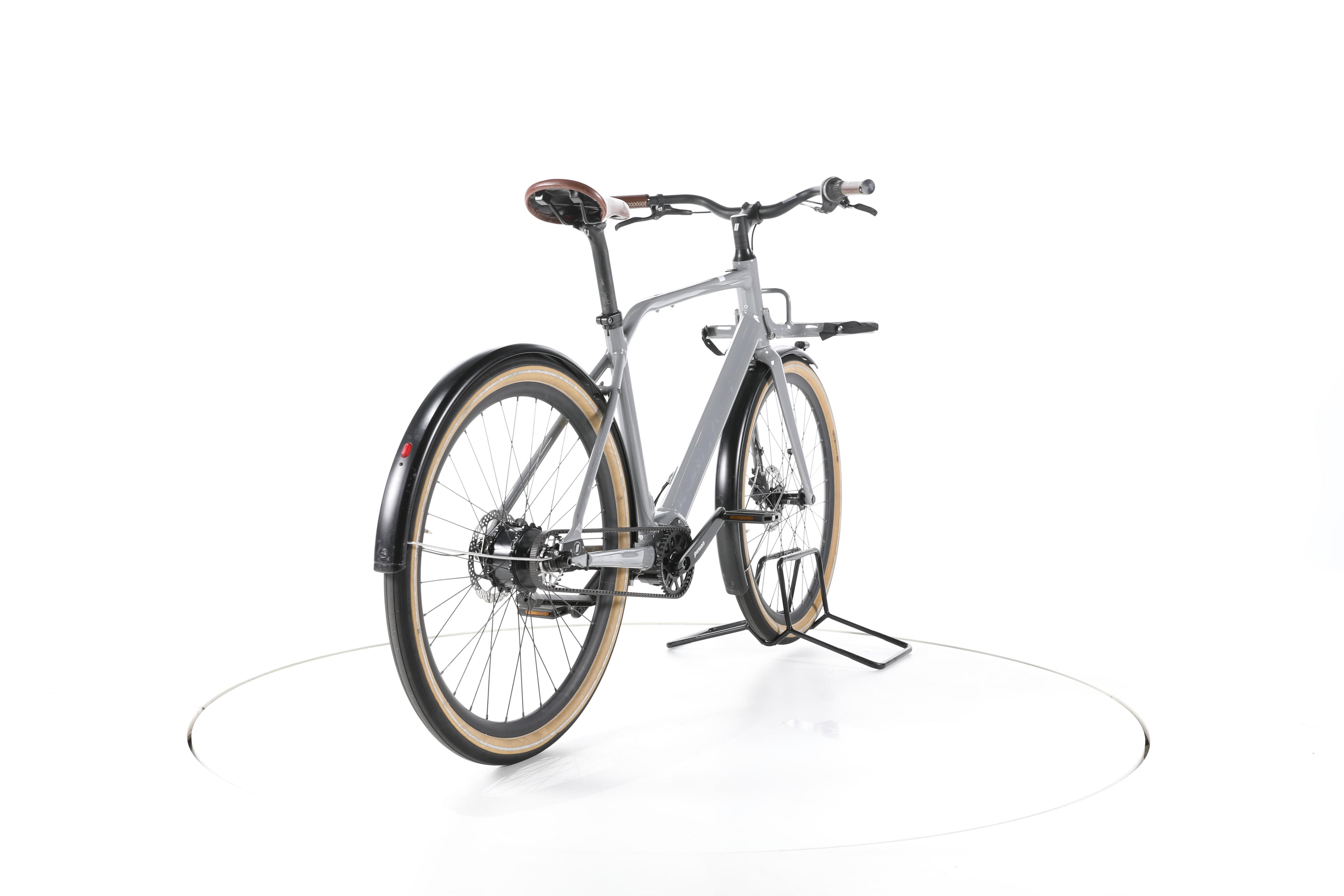 Schindelhauer Bikes Emil IX City E-Bike - Image 11