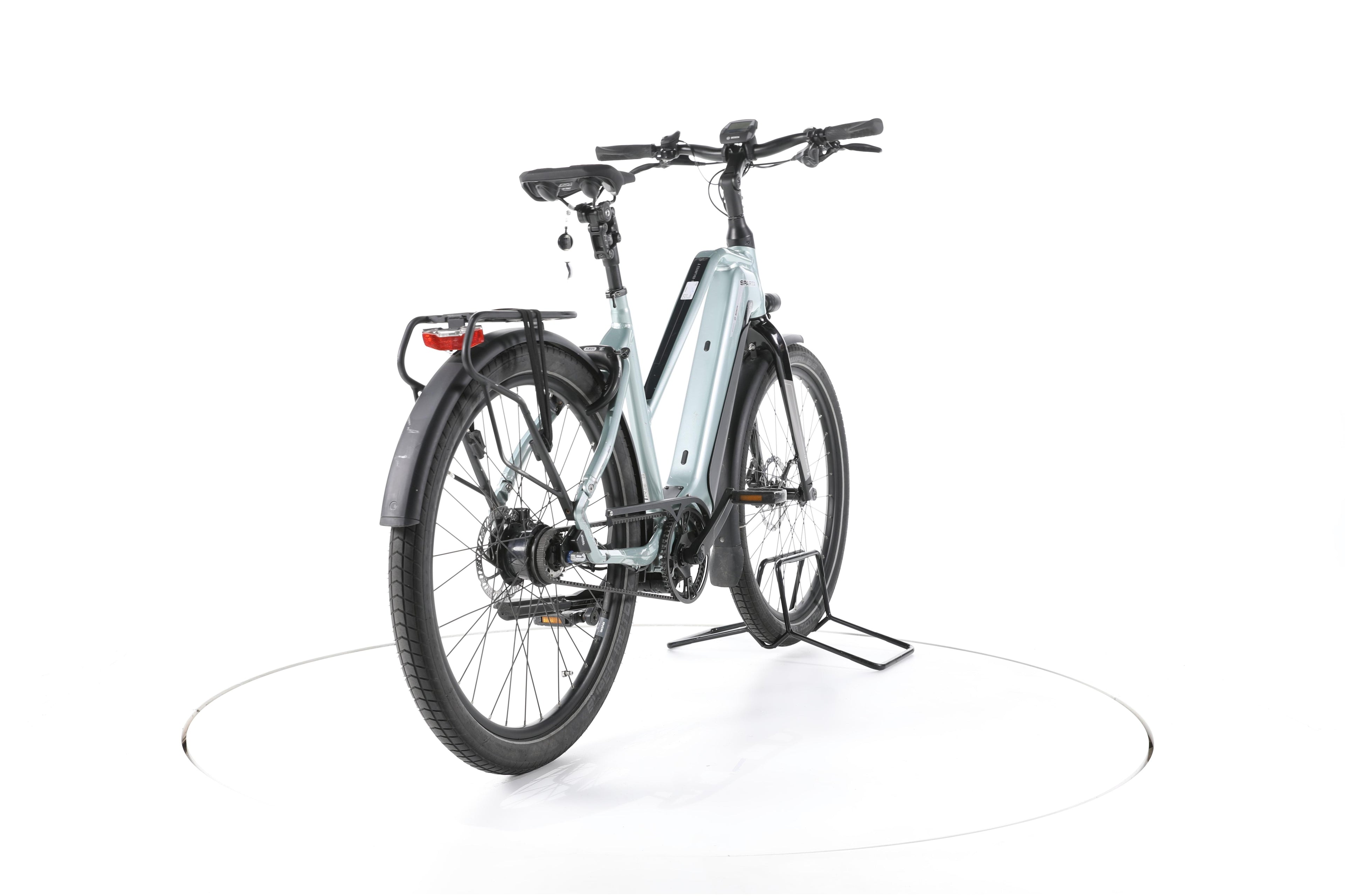 Sparta d-Burst City E-Bike - Image 11