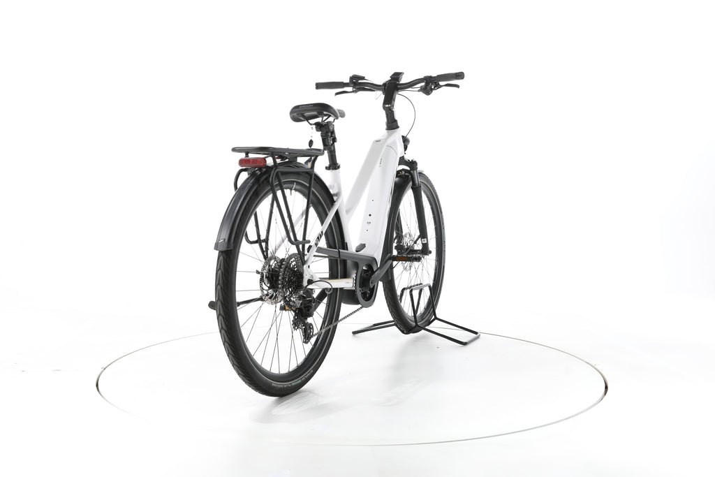 KTM ZEG Cento 10 Plus Trekking E-Bike - Image 11