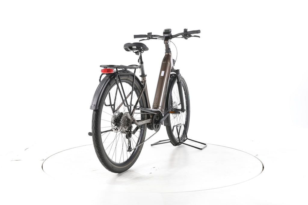 KTM Macina Tour P510 Trekking E-Bike Tiefeinsteiger - Image 11