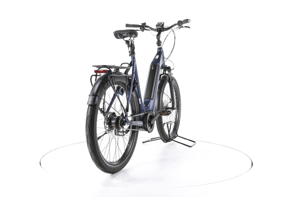 LPM E1 City E-Bike Tiefeinsteiger - Image 11