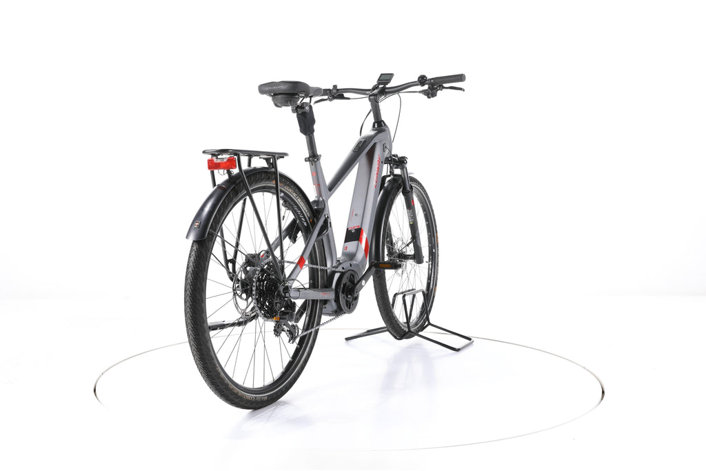 Conway Cairon T 2.0 Trekking E-Bike 2024 - Image 11