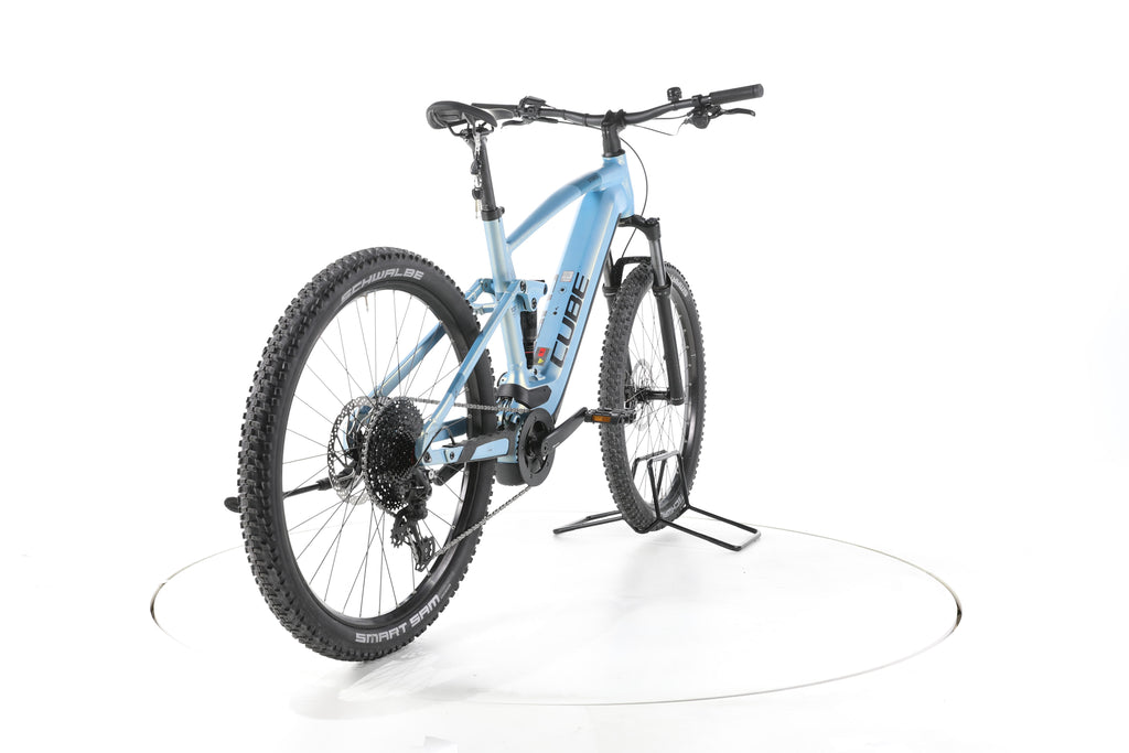 Cube Stereo Hybrid 120 Pro Fully E-Bike - Image 11