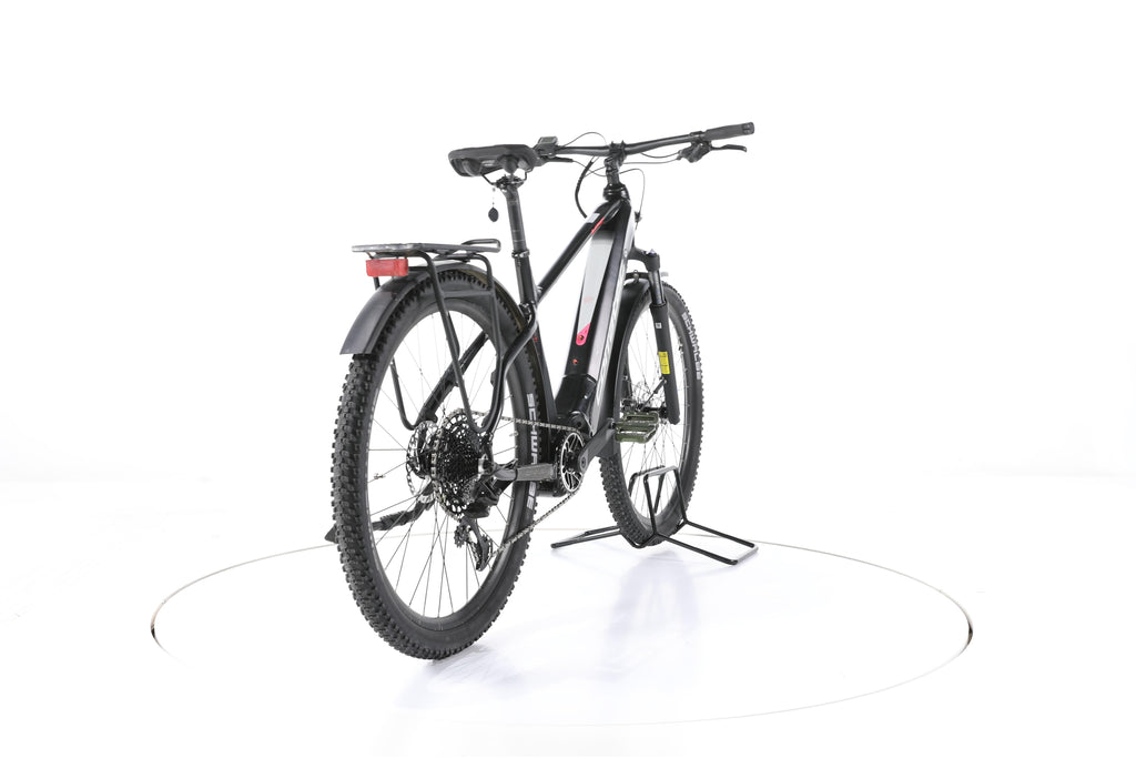 Corratec E-Power MTC Elite 12S Trekking E-Bike - Image 11