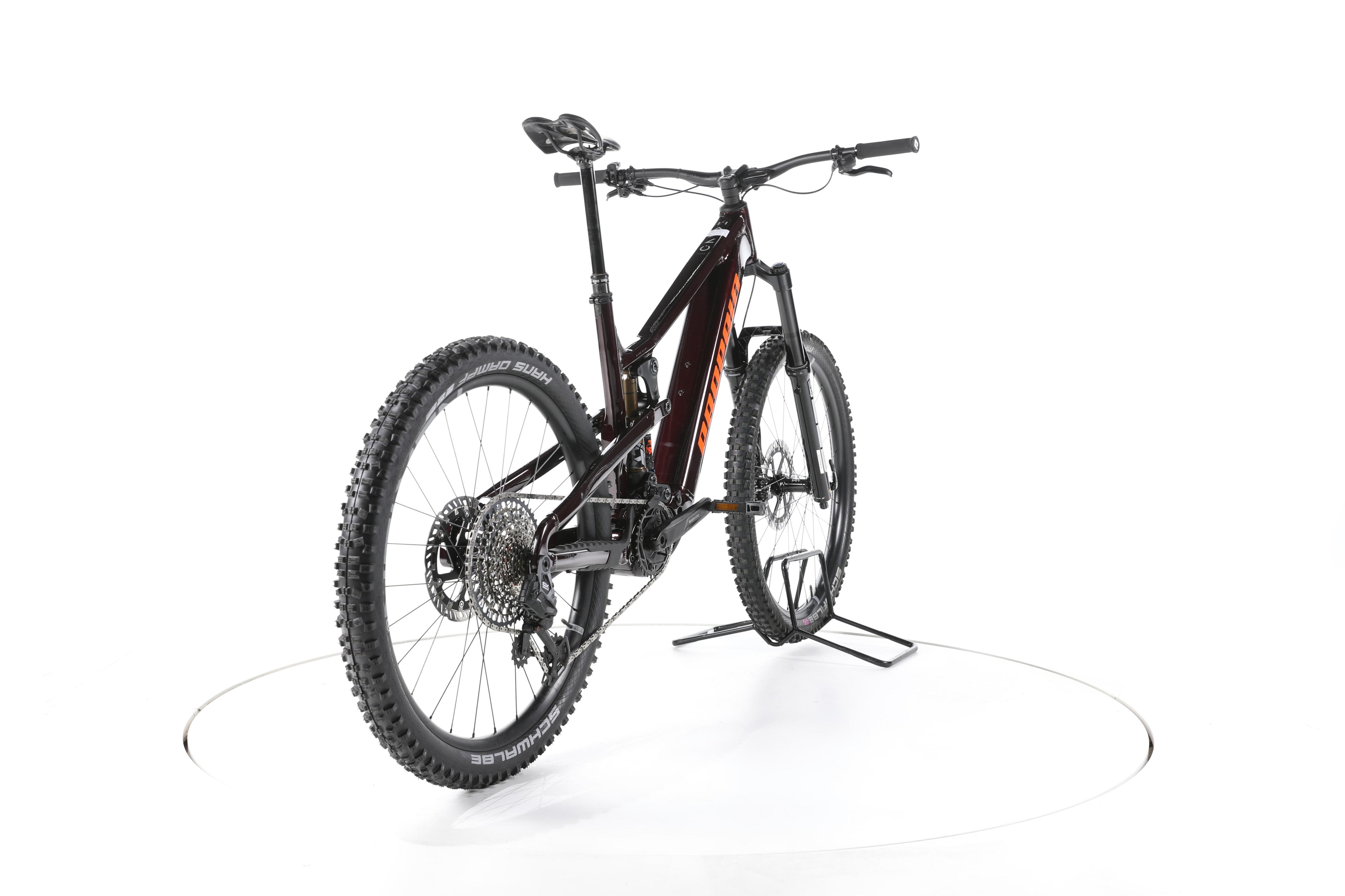 Propain Ekano 2 AL Fully E-Bike 2024 - Image 11