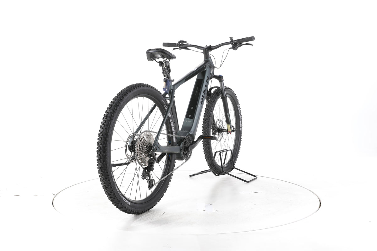 Bulls Copperhead EVO 3 E-Bike - Image 11
