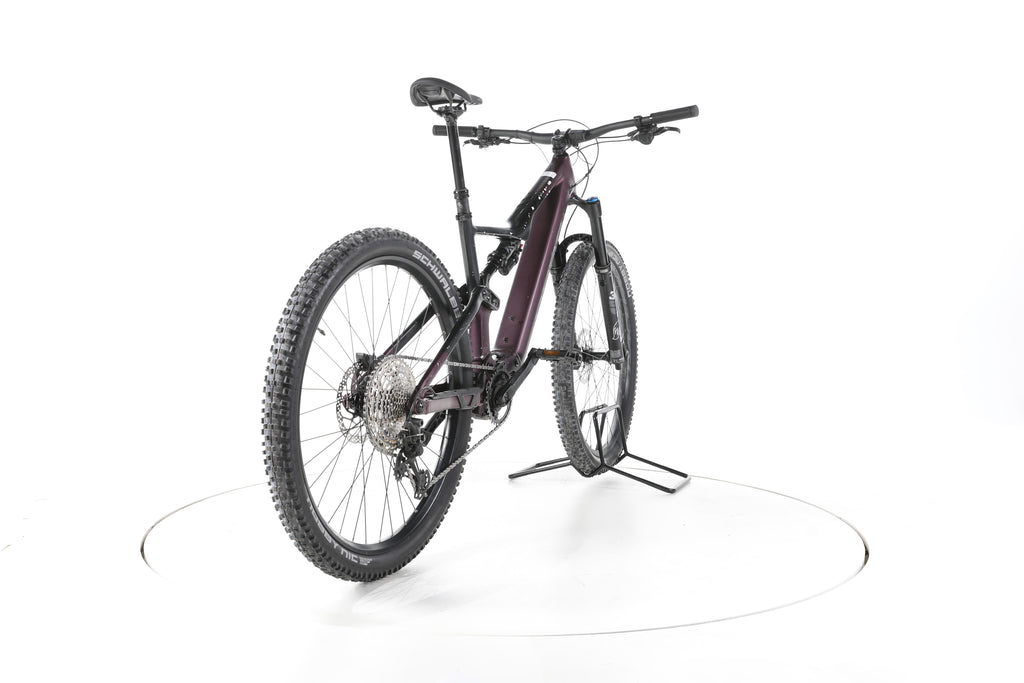 Orbea RISE H15 Fully E-Bike - Image 11