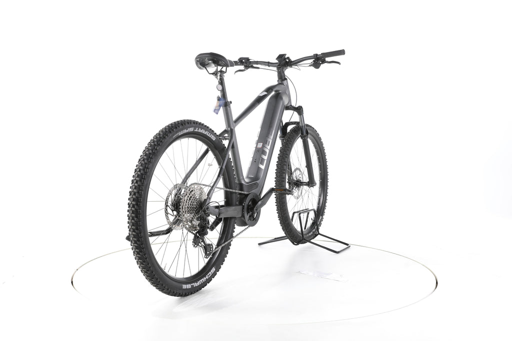 Cube Reaction Hybrid Race E-Bike 2023 - Image 11