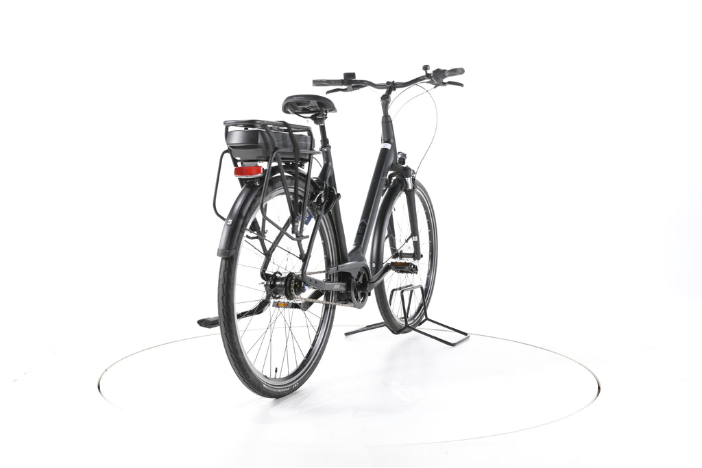 Giant Entour E+ 1 RT City E-Bike Tiefeinsteiger - Image 11