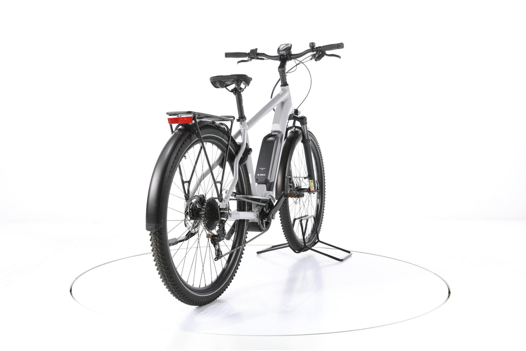 ADVANCED Trekking Plus Trekking E-Bike - Image 11