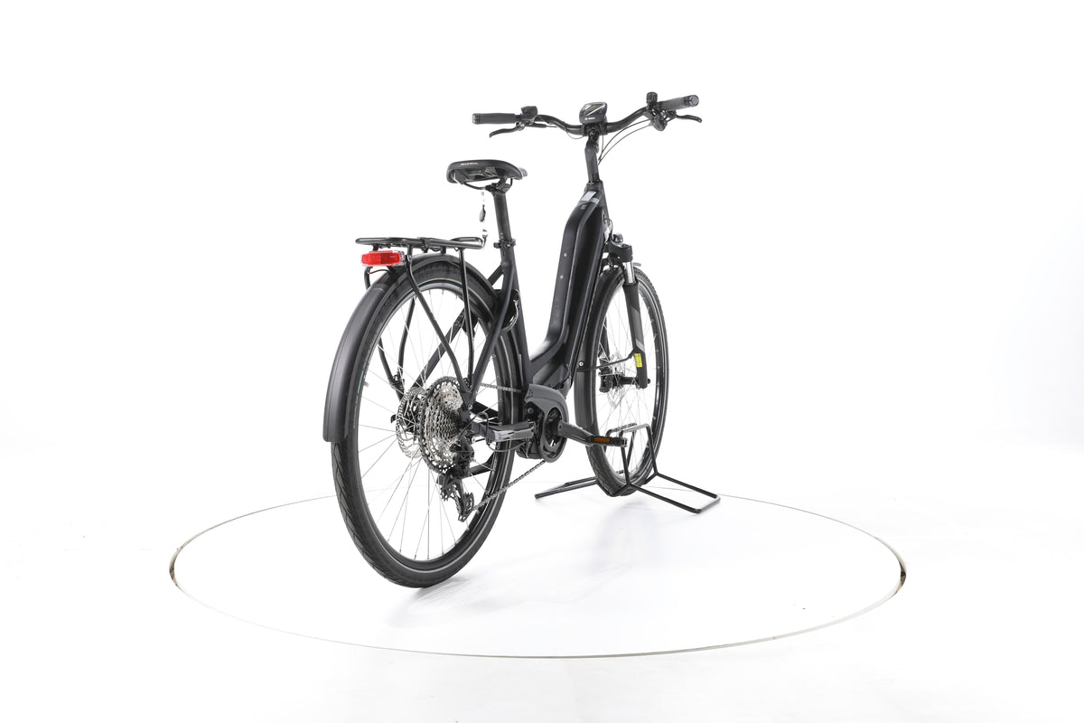 Bergamont E-Horizon Expert Trekking E-Bike Tiefeinsteiger - Image 11