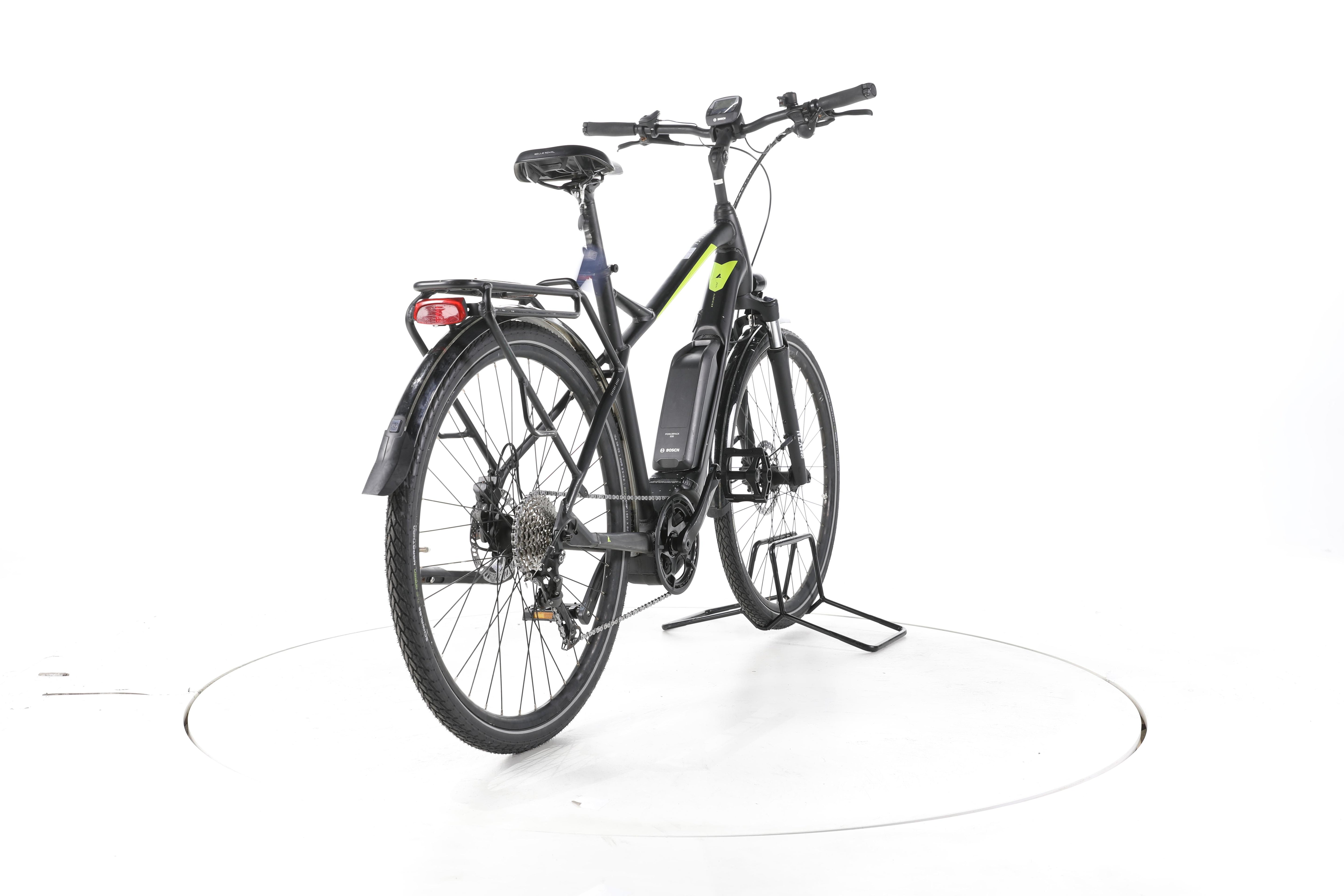 Bulls Street CX Trekking E-Bike - Image 11