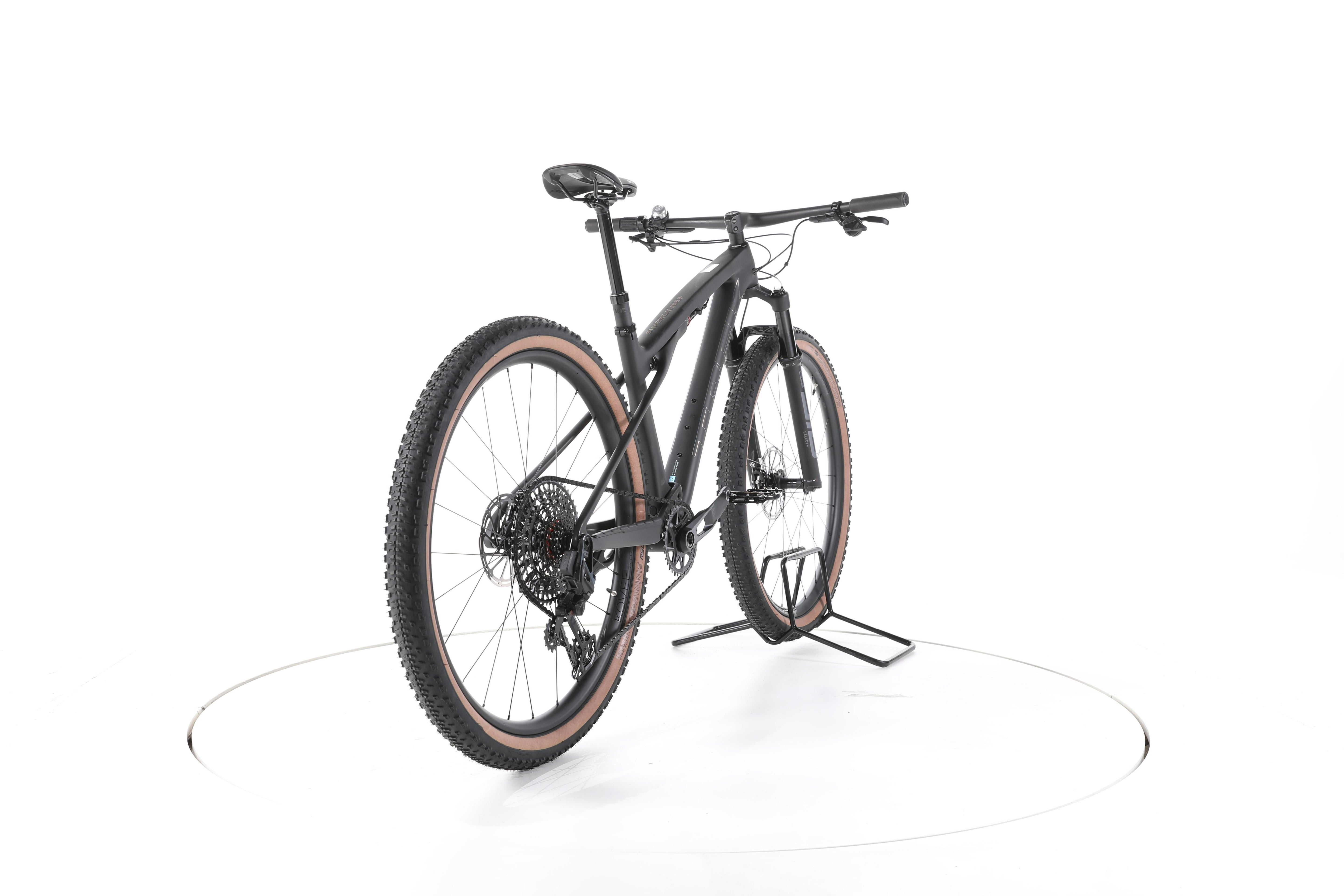 Trek Supercaliber SLR 9.8 X0 AXS T-Type Gen 2 - Image 11