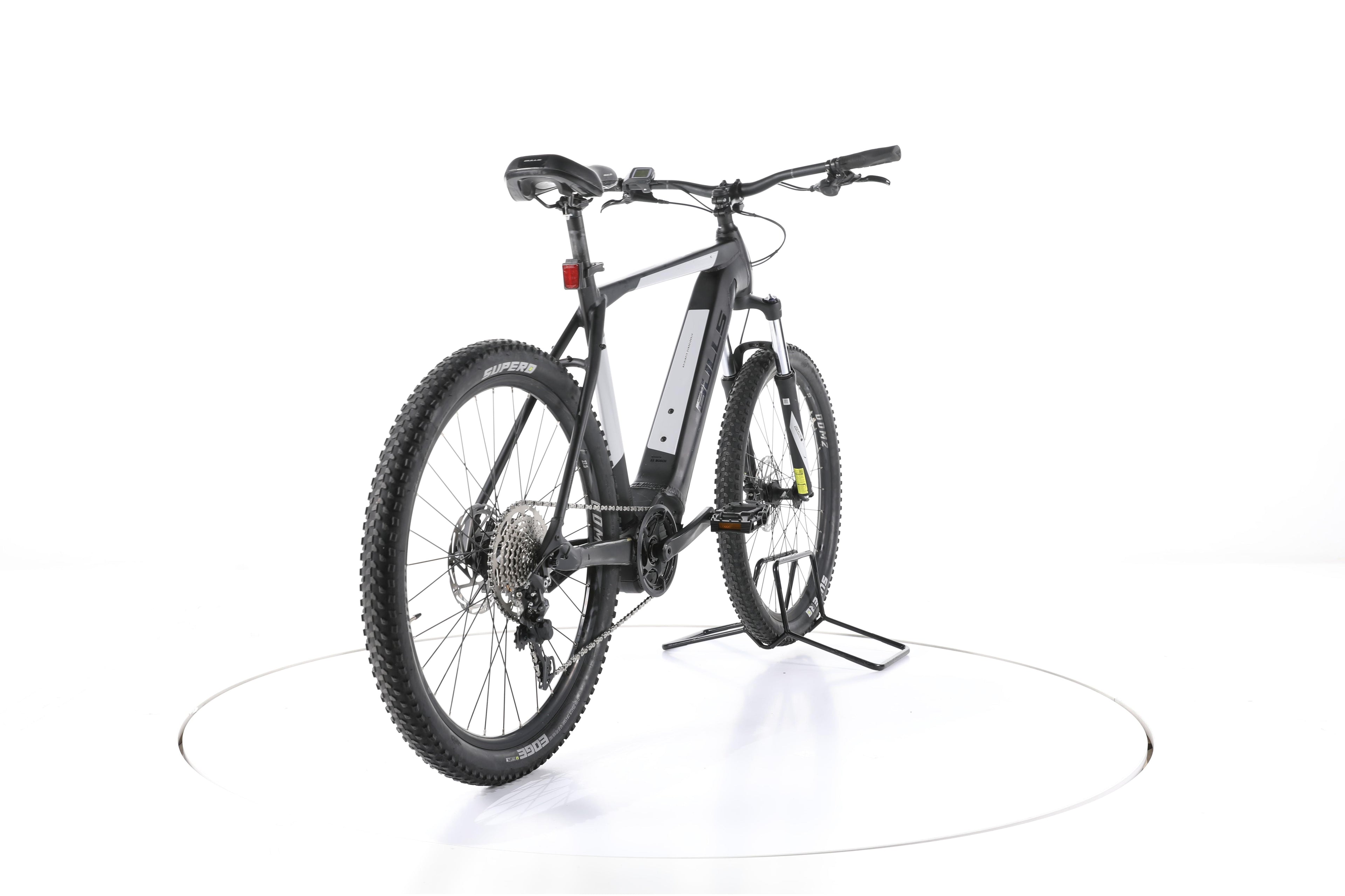 Bulls Copperhead EVO 1 E-Bike - Image 11