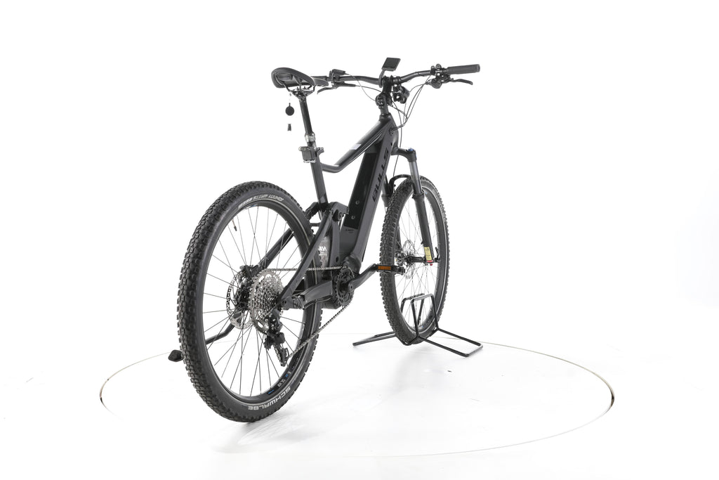Bulls Copperhead EVO AM 1 Fully E-Bike 2023 - Image 11