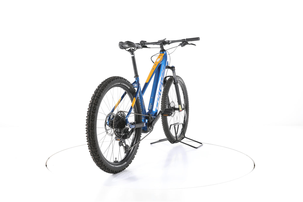 Corratec E-Power X Vert Race Trinity Sport E-Bike 2023 - Image 11