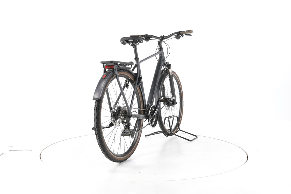 Cube Kathmandu Pro Fahrrad City & Trekking - Image 11