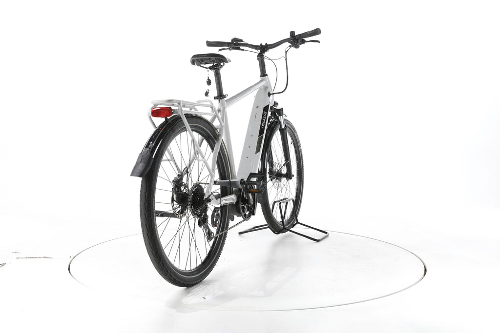 Pegasus Solero Evo 9 Trekking E-Bike 2024 - Image 11