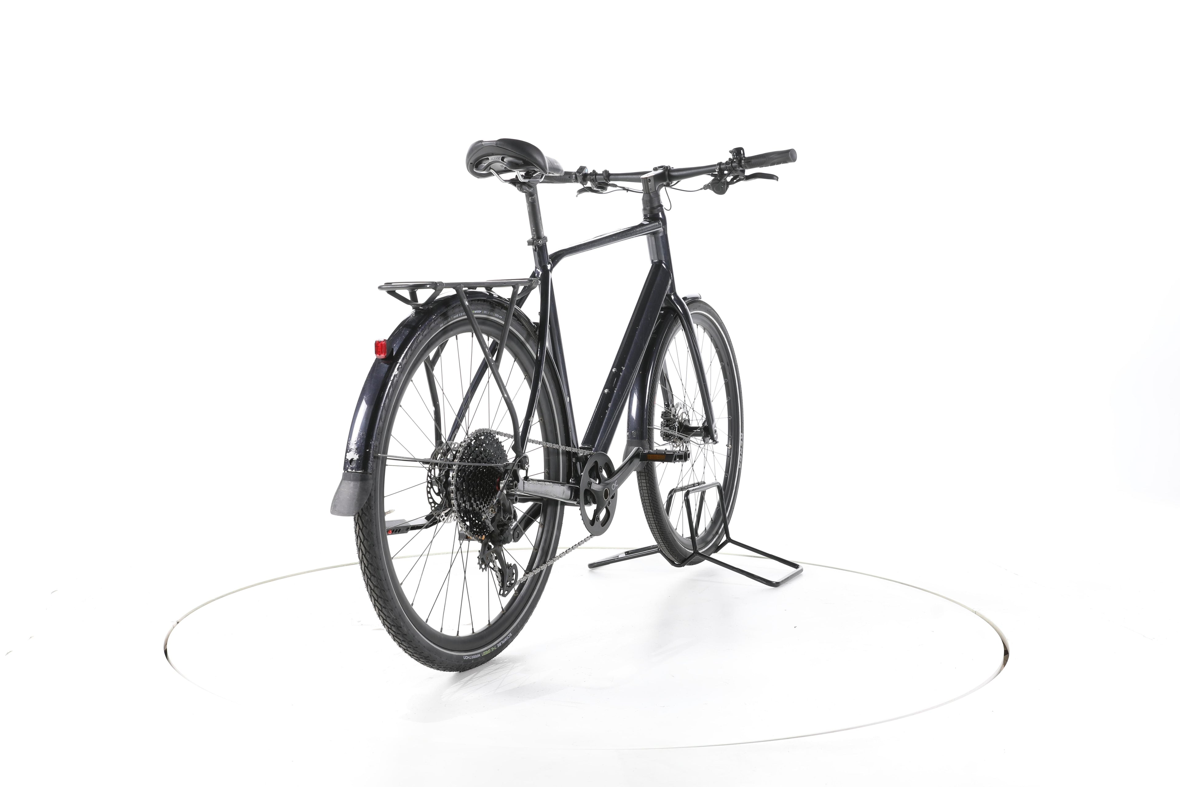 Orbea Vibe H10 Trekking E-Bike - Image 11