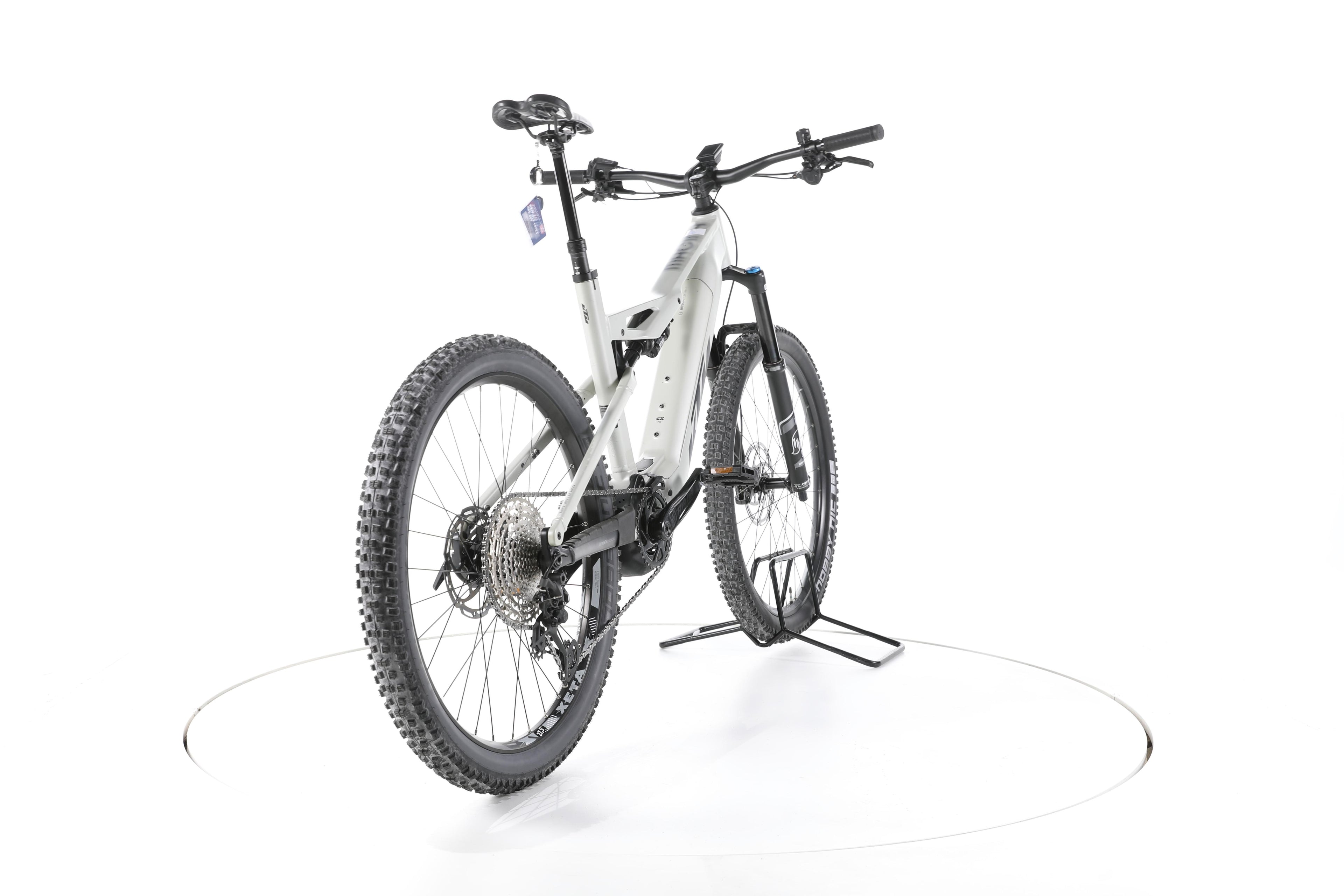 KTM Macina Kapoho 7972 Fully E-Bike 2023 - Image 11