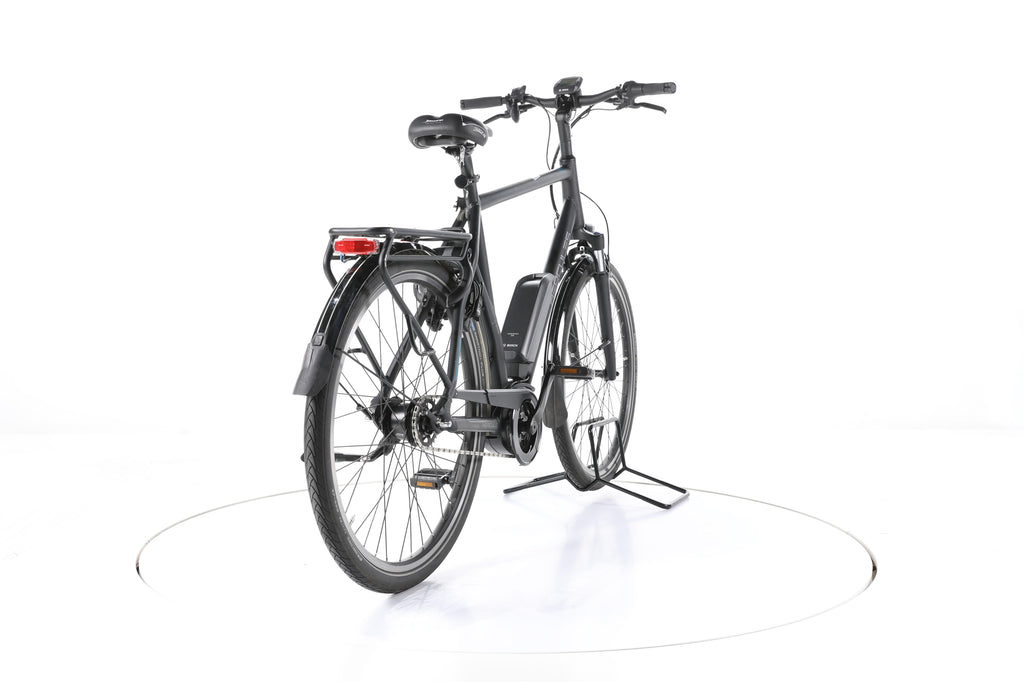 Hercules E-Imperial 180 S F5 City E-Bike - Image 11