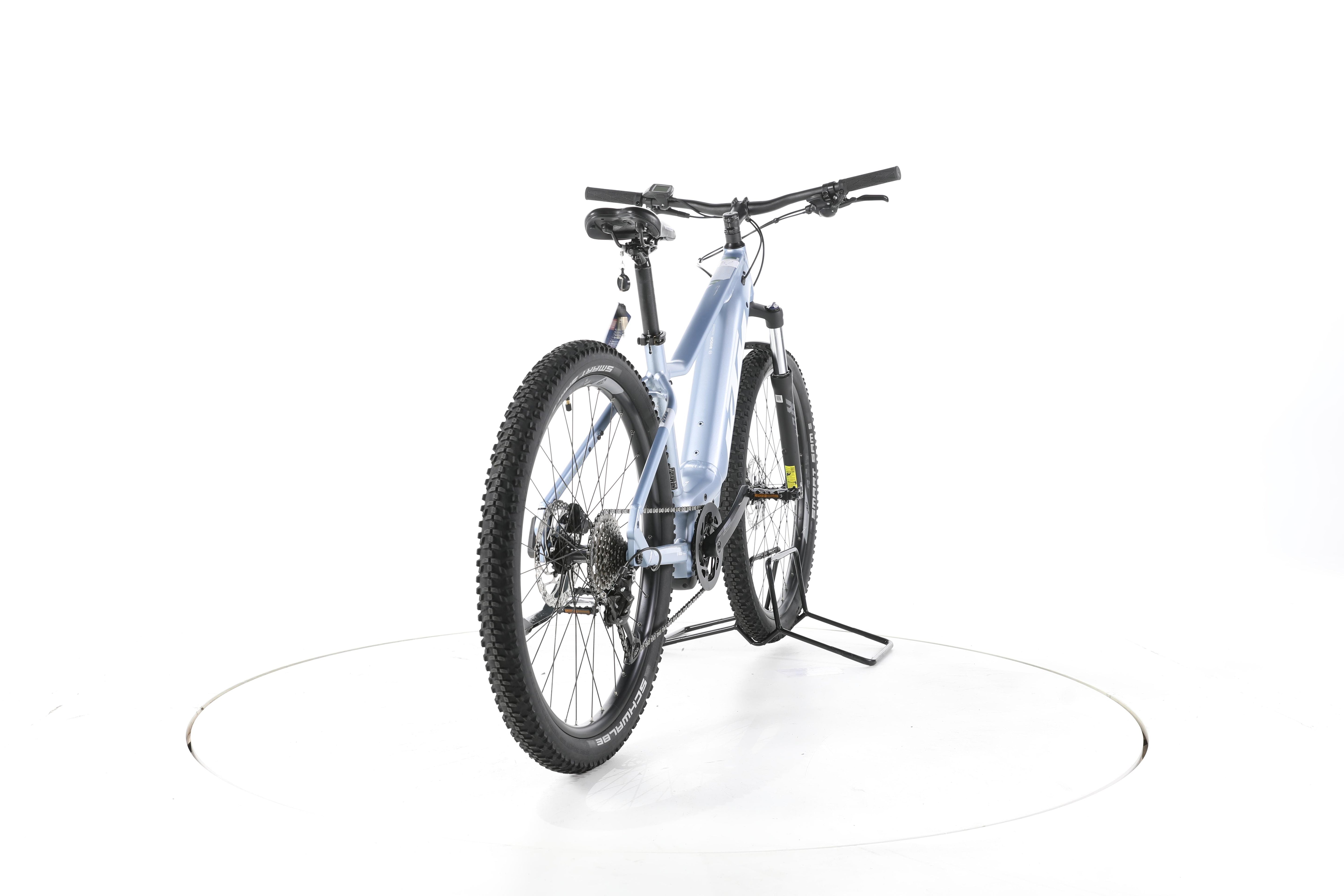 KTM Macina Race 572 Glorious E-Bike 2023 - Image 11