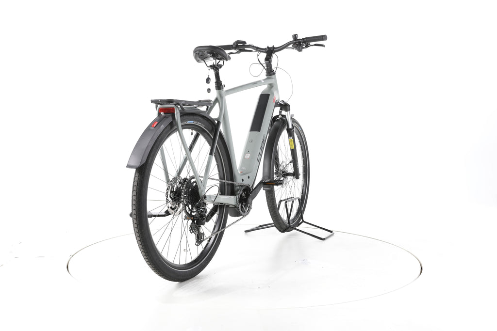 Cube Kathmandu Hybrid ONE Trekking E-Bike 2024 - Image 11