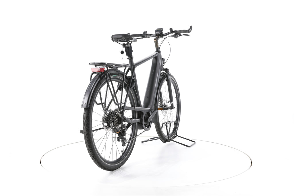 KTM Cento 10 Trekking E-Bike - Image 11