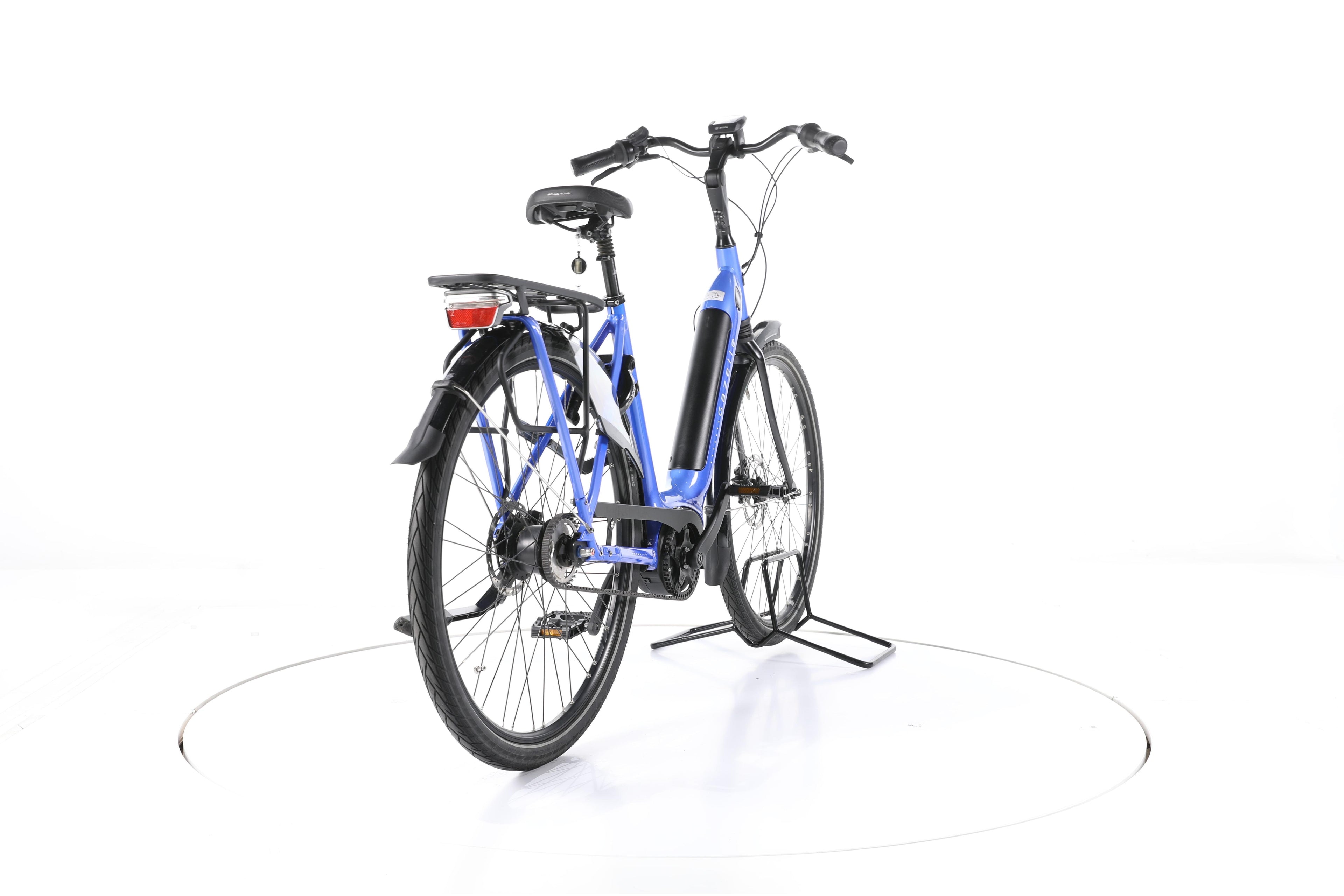 Gazelle Arroyo C5 HMB Elite City E-Bike Tiefeinsteiger - Image 11